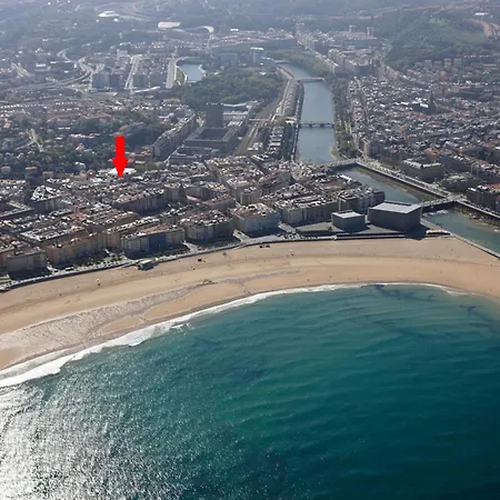 Amuitz By Feelfreerentals *