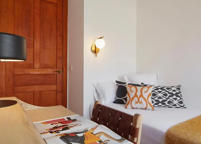 Amuitz By Feelfreerentals San Sebastian