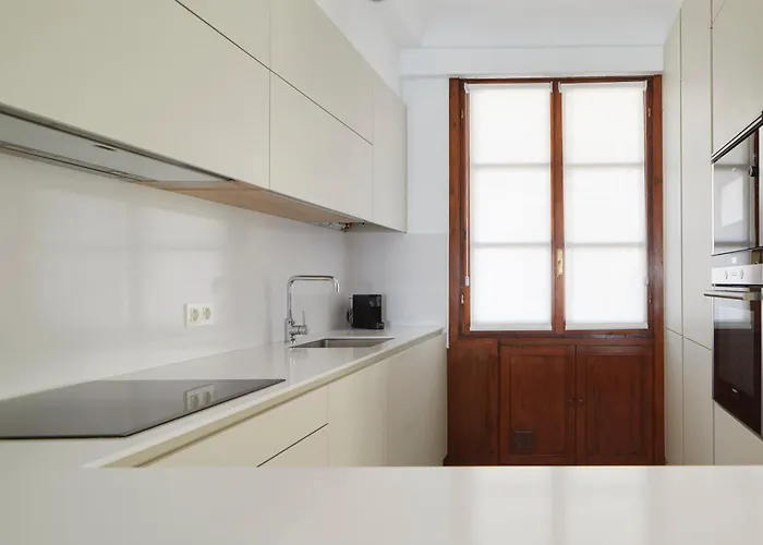 Amuitz By Feelfreerentals * San Sebastian