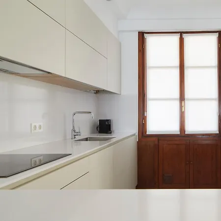 Amuitz By Feelfreerentals * San Sebastian