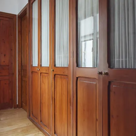 Amuitz By Feelfreerentals Apartment