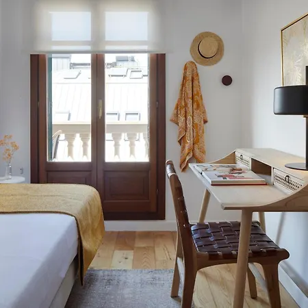 Amuitz By Feelfreerentals Apartment *