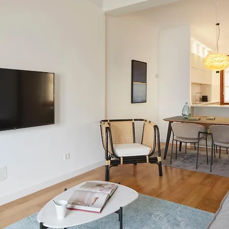 Amuitz By Feelfreerentals Apartment San Sebastian