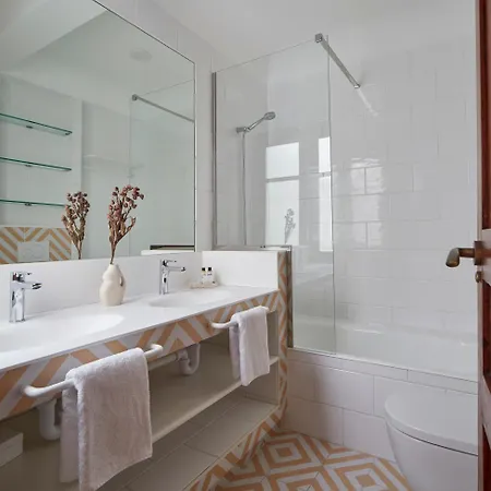 Amuitz By Feelfreerentals Appartement *