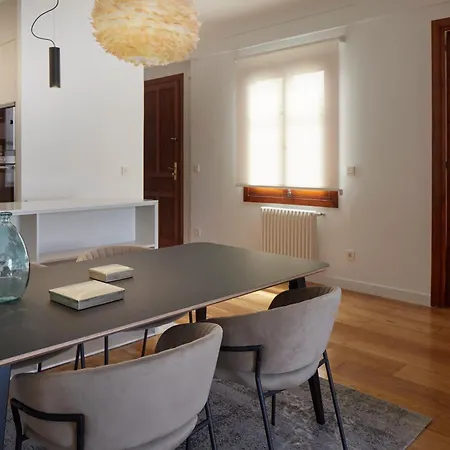 Apartment Amuitz By Feelfreerentals San Sebastian