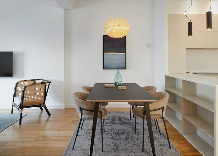 Lägenhet Amuitz By Feelfreerentals San Sebastián