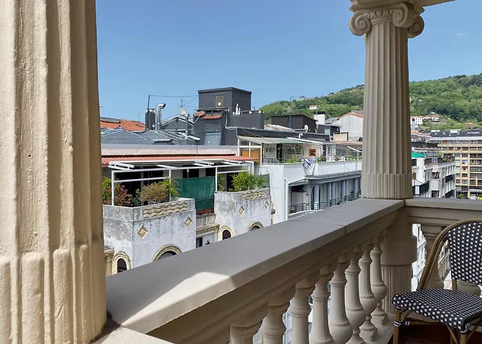 Amuitz By Feelfreerentals *