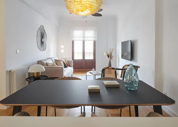 Amuitz By Feelfreerentals