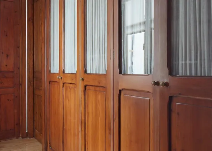 Amuitz By Feelfreerentals Apartmán