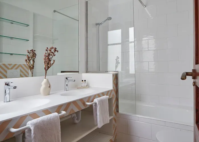 Amuitz By Feelfreerentals Apartmán *