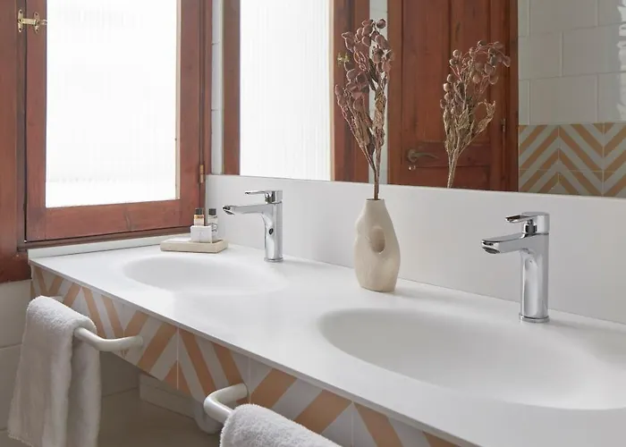 Amuitz By Feelfreerentals Lägenhet San Sebastián