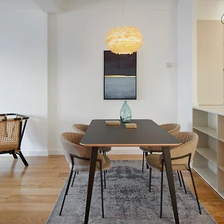 아파트 Amuitz By Feelfreerentals 산세바스티안