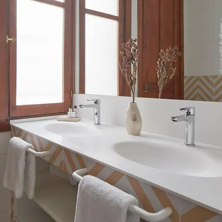 Amuitz By Feelfreerentals 아파트 산세바스티안