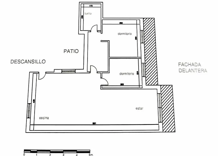 Appartement Amuitz By Feelfreerentals *