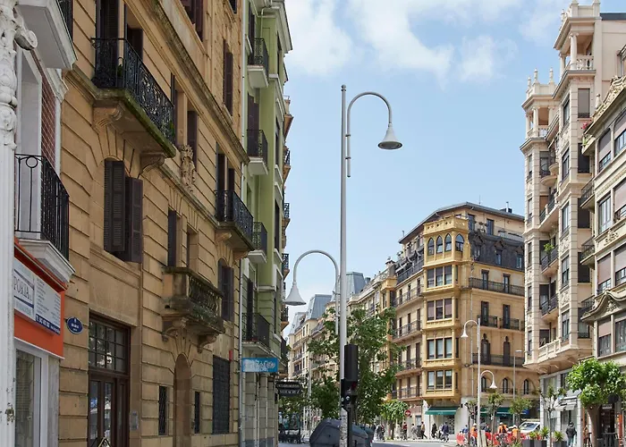 Appartement Amuitz By Feelfreerentals *